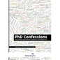 PhD Confessions: From Democracy Scholars, Students, and Supporters - Paperback