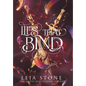 Lies That Bind - Hardcover