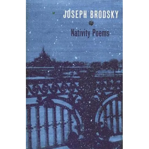 Nativity Poems: Bilingual Edition - Paperback