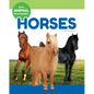 Horses - Library Binding