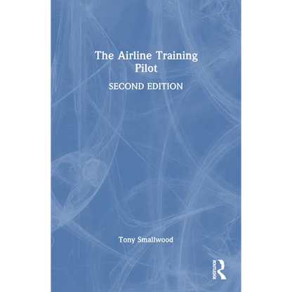 The Airline Training Pilot - Paperback