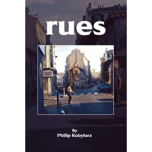 rues - Paperback
