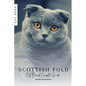 Scottish Fold: Cat Breed Complete Guide - Paperback