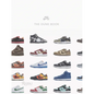Nike Sb: The Dunk Book - Hardcover