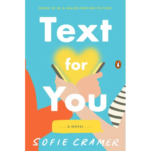 Text for You - Paperback