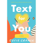 Text for You - Paperback