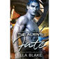 The Alien's Fate: A Sci-fi Alien Romance - Paperback