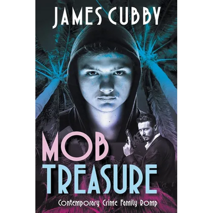Mob Treasure - Paperback