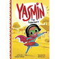 Yasmin the Superhero - Hardcover