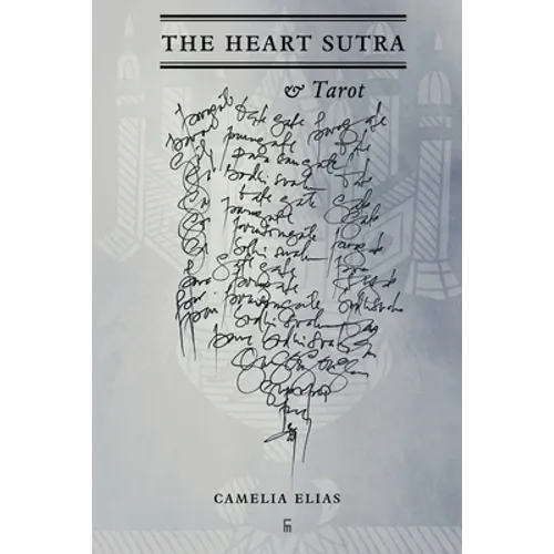 The Heart Sutra and Tarot - Paperback