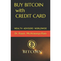 BUY BITCOIN with CREDIT CARD - Paperback