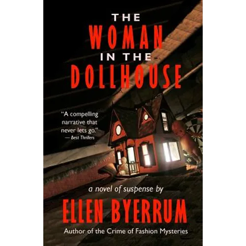 The Woman in the Dollhouse - Paperback