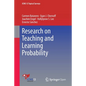 Research on Teaching and Learning Probability - Paperback