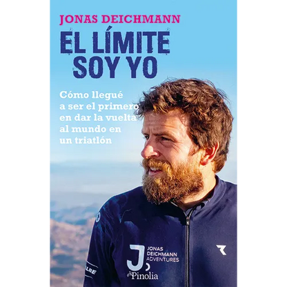 Limite Soy Yo, El - Paperback