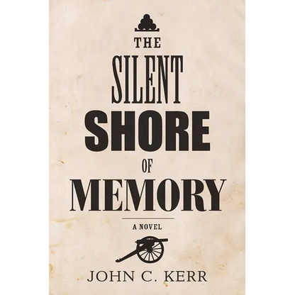 The Silent Shore of Memory - Paperback