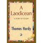 A Laodicean - Hardcover
