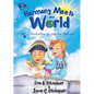 Harmony Meets the World: Invitation to the Sun Festival (Book 1): Invitation to the Sun Festival - Paperback