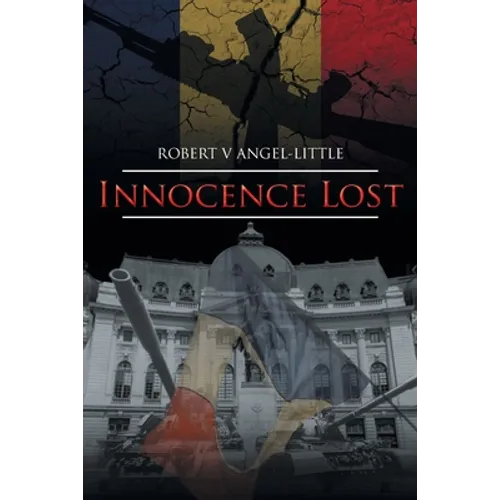 Innocence Lost - Paperback