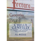 Chilly Gentilly - Paperback