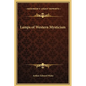 Lamps of Western Mysticism - Hardcover