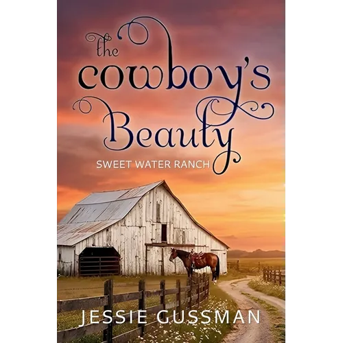 The Cowboy's Beauty - Paperback