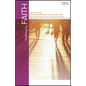 Walking by Faith - Paperback