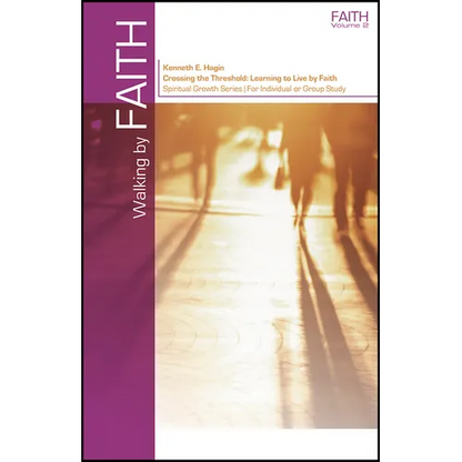 Walking by Faith - Paperback
