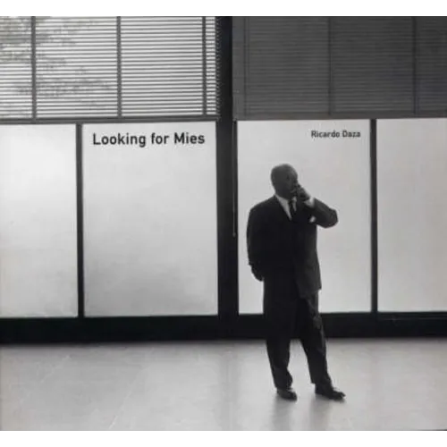 Looking for Mies - Paperback