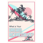 What is Your Dream Retirement?: Create Steps to Reach Your Destination - Paperback