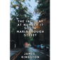 The Incident at Number 17 South Marlborough Street - Paperback