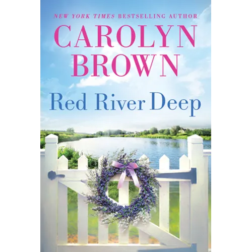 Red River Deep - Paperback