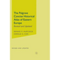 The Palgrave Concise Historical Atlas of Eastern Europe - Hardcover