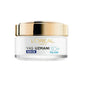 L'Oréal Paris Anti-Wrinkle Night Cream for Women 30+ - Clinically Proven Triple-Action Effect, Hydrating & Anti-Aging Moisturizer