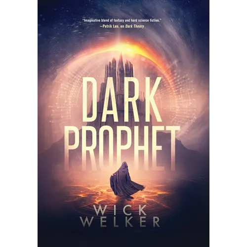 Dark Prophet - Hardcover