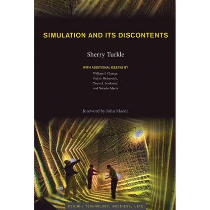 Simulation and Its Discontents - Paperback