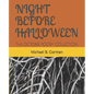Night Before Halloween: The October Poetry Collection - Paperback