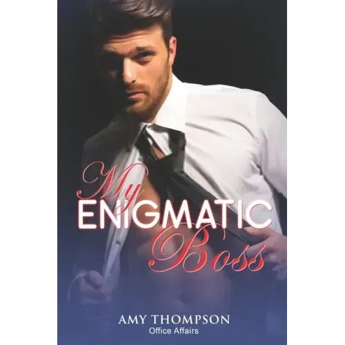 My Enigmatic Boss - Paperback