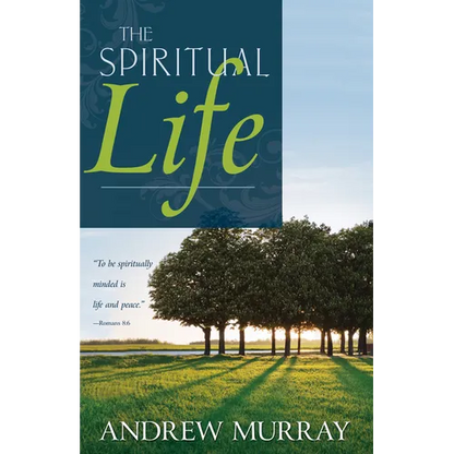 The Spiritual Life - Paperback