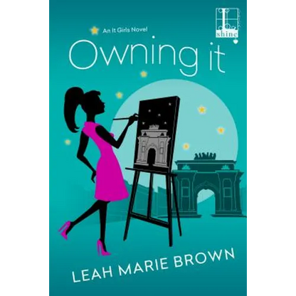 Owning It - Paperback