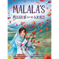 Malala's Mission for the World: A Children's Book About Bravery and the Fight for Girls' Education for Kids Ages 6-10 - Hardcover