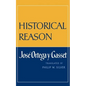 Historical Reason - Paperback