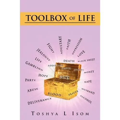 Toolbox of Life - Paperback