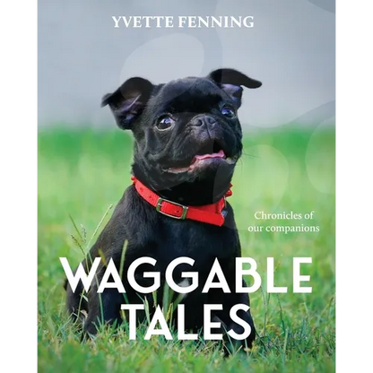 Waggable Tales - Paperback