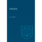 Calculus (Third Edition) - Paperback