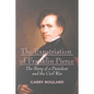 The Expatriation of Franklin Pierce: The Story of a President and The Civil War - Paperback