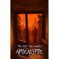 The First Five Minutes of the Apocalypse - Paperback