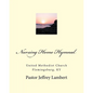 Nursing Home Hymnal - Paperback