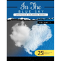 In the Blue Volume 1: Sky Grayscale coloring books for adults Relaxation Art Therapy for Busy People (Adult Coloring Books Series, grayscale - Paperback