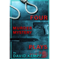 Four Murder Mystery Plays - Paperback