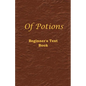 Of Potions - Paperback